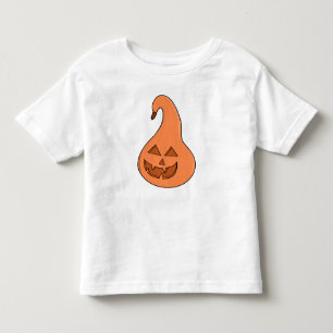 Adorobale Pumpkin Toddler T-Shirt
