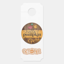 Adoum Holiday Door Hanger