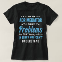 ADR Mediator