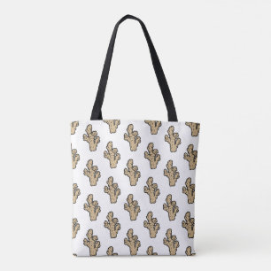 Adraka Tote Bag