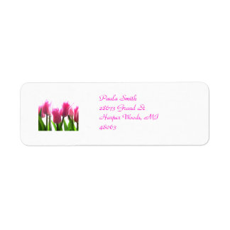 Adress Lables Return Address Label