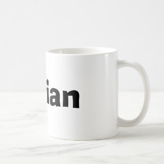 Adrian Mug