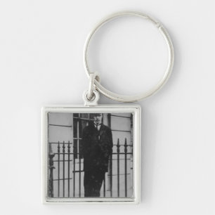 Adrian Stephen Key Ring