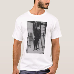 Adrian Stephen T-Shirt