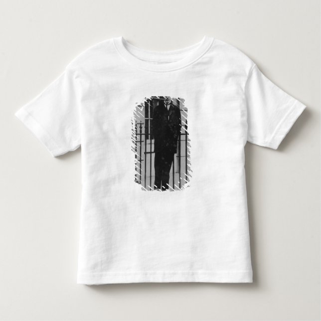 Adrian Stephen Toddler T-Shirt (Front)