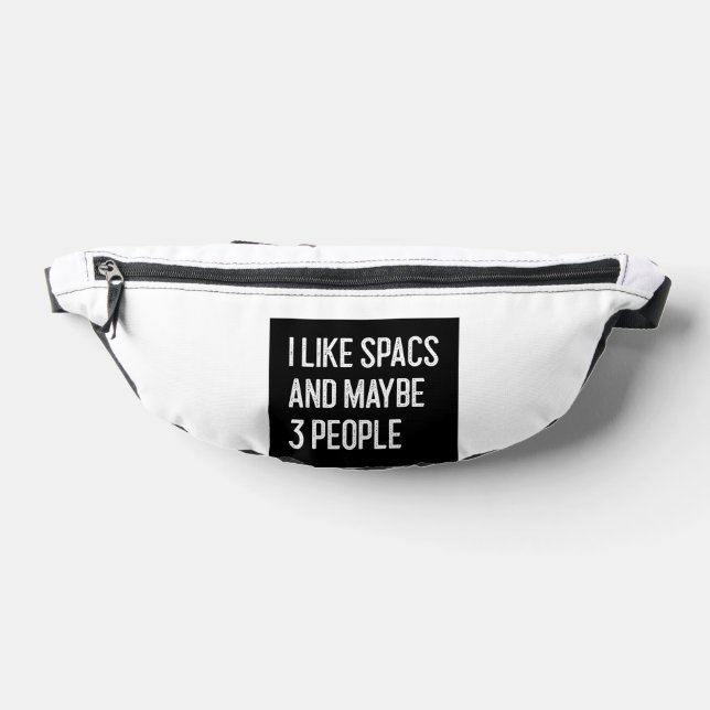 adrianedekero bum bags (Lay Down)