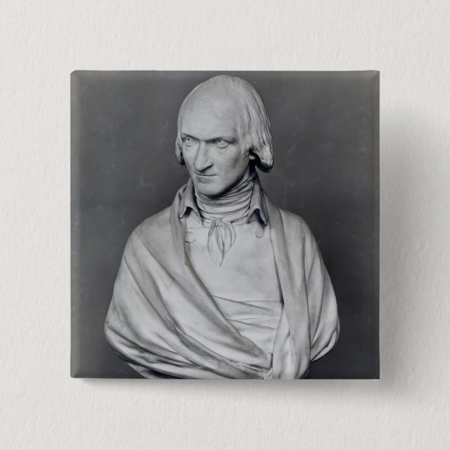 Adrien Duquesnoy 15 Cm Square Badge (Front)