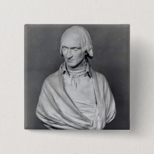 Adrien Duquesnoy 15 Cm Square Badge