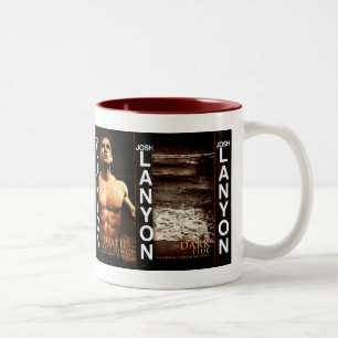 Adrien English Mysteries mug