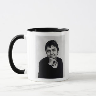 Adrienne Cecile Rich , 1970s Mug