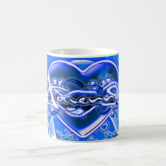 Adrienne Coffee Mug