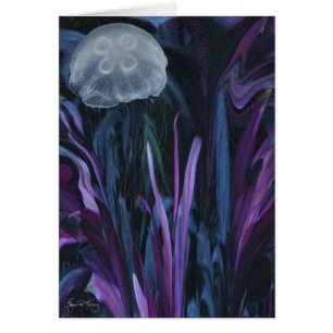 Adrift in the Mermaid Café