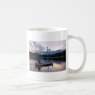 Adrift in Thought Coffee Mug