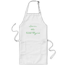 Adult Apron