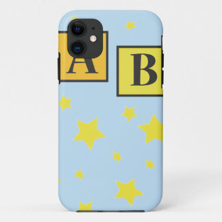 Adult Baby (AB) Phone Case
