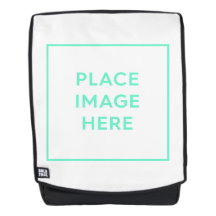 Adult Backpack Backpack + Face