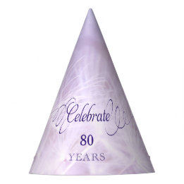 Adult Birthday Party Hats for Any Age