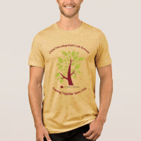 Adult CDLS Growing Together Tee