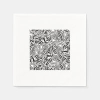 Adult colouring book