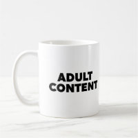 Adult Content