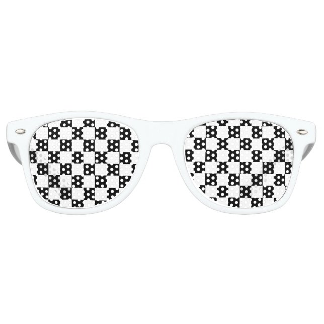 Adult Eyepster Party Shades (Front)