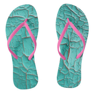 Adult Flip Flops, Slim Straps Thongs