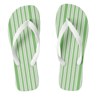 Adult Flip Flops, Wide Straps Thongs