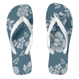 Adult Flip Flops, Wide Straps Thongs