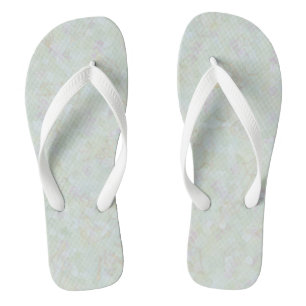 Adult Flip Flops, Wide Straps Thongs