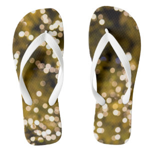 Adult Flip Flops, Wide Straps Thongs
