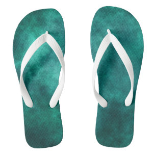 Adult Flip Flops, Wide Straps Thongs