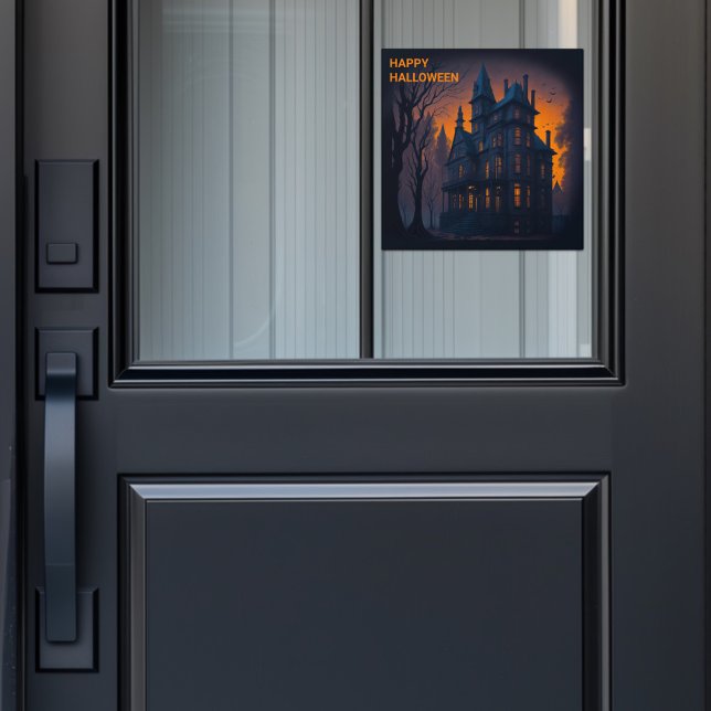 Adult Halloween Haunted Mansion Party (Creator Uploaded)