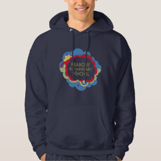 Adult Hooded Sweatshirt