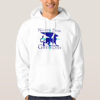 Adult North Star Gryphons Hoodie Sweatshirt