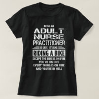 Adult Nurse Practitioner