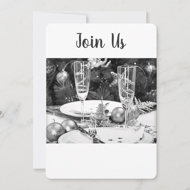 ***ADULT PARTY*** INVITATION (Front)