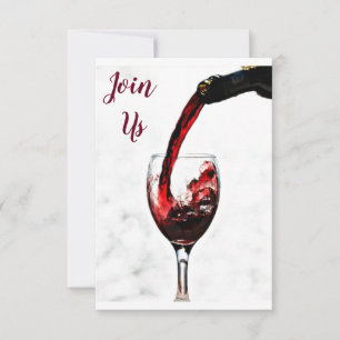 ***ADULT PARTY INVITATION*** FOR ANY OCCASION INVITATION