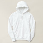 Adult Pullover Hoodie
