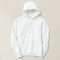 Adult Pullover Hoodie