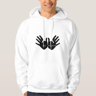 Adult Pullover Hoodie