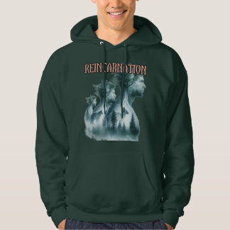 Adult Pullover Hoodie