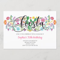 Adult Women Fiesta Party Cactus Mexican Birthday