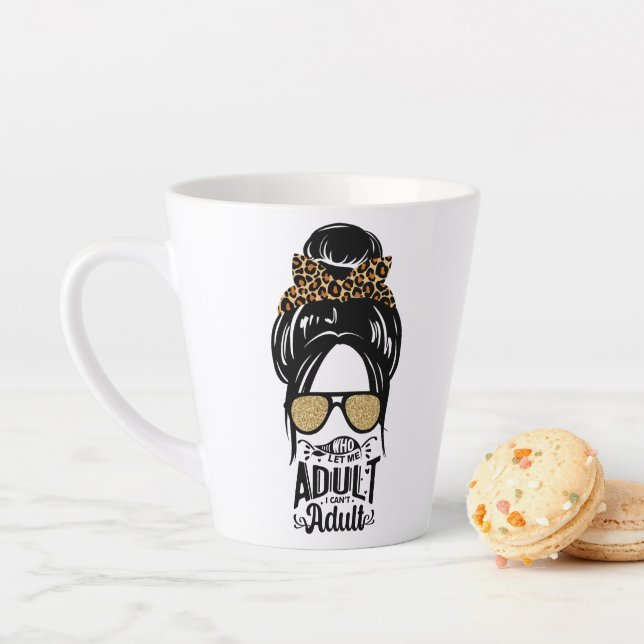 ADULTING COFFEE MUG (In Situ)