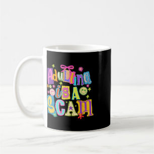 Adulting Is A Scam Style Mixed Media, Funny Mental Coffee Mug
