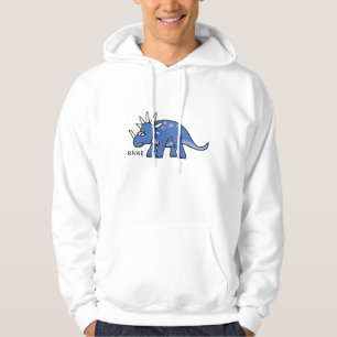 Adults Grumpy-tops Hoodies