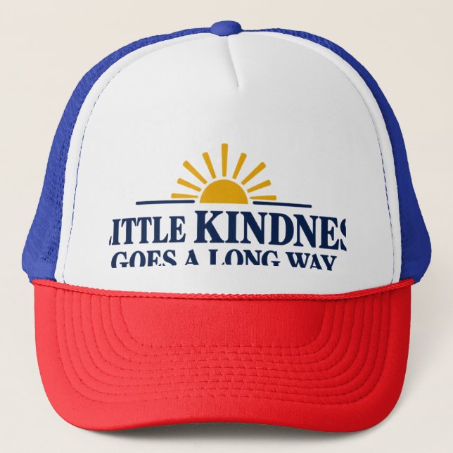 adults hat (Front)