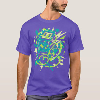 Advanced Friends  T-Shirt