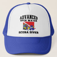 Advanced Open Water SCUBA Diver