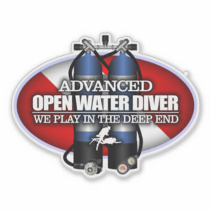 Advanced Open Water (ST)