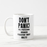 Advanced Persistent Threat Analyst